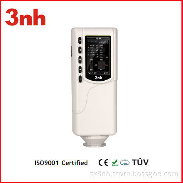 NR60CP high cost-effective handheld colorimeter